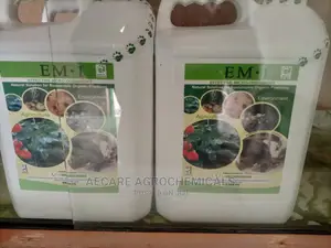 Em 1 Effective Micro-Organisms 5 Litre