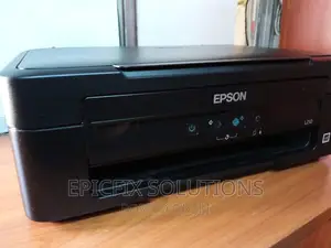 L210 Ecotank EPSON