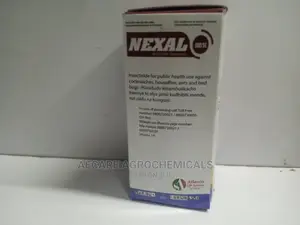 Nexal 100sc Insecticide 30ml