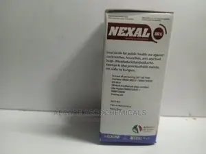 Nexal 100sc Insecticide 30ml