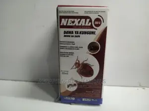 Nexal 100sc Insecticide 30ml