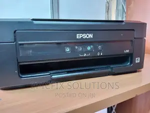 Epson L210 Colour Epson L210 Colour