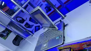 Laptop HP EliteBook 2760P 4GB Intel Core I5 HDD 500GB