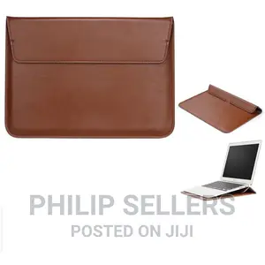 Sleeve Stand Case Cover for Apple Macbook Air Pro