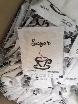 2.2 Grams Salt Sachets