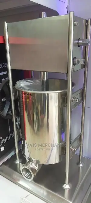 Professional Sausage Filling Electric Machine