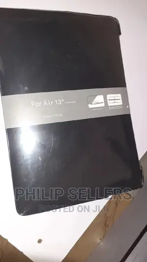 Macbook Air 13 Inch Case A1466 A1369 Soft Touch Cover