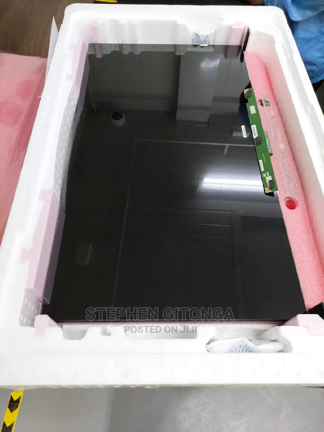 Tv's Screens and Motherboard Repair