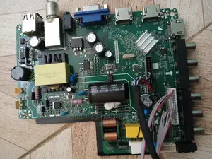 Tv's Screens and Motherboard Repair