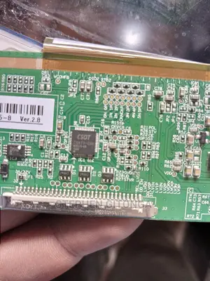 Tv's Screens and Motherboard Repair