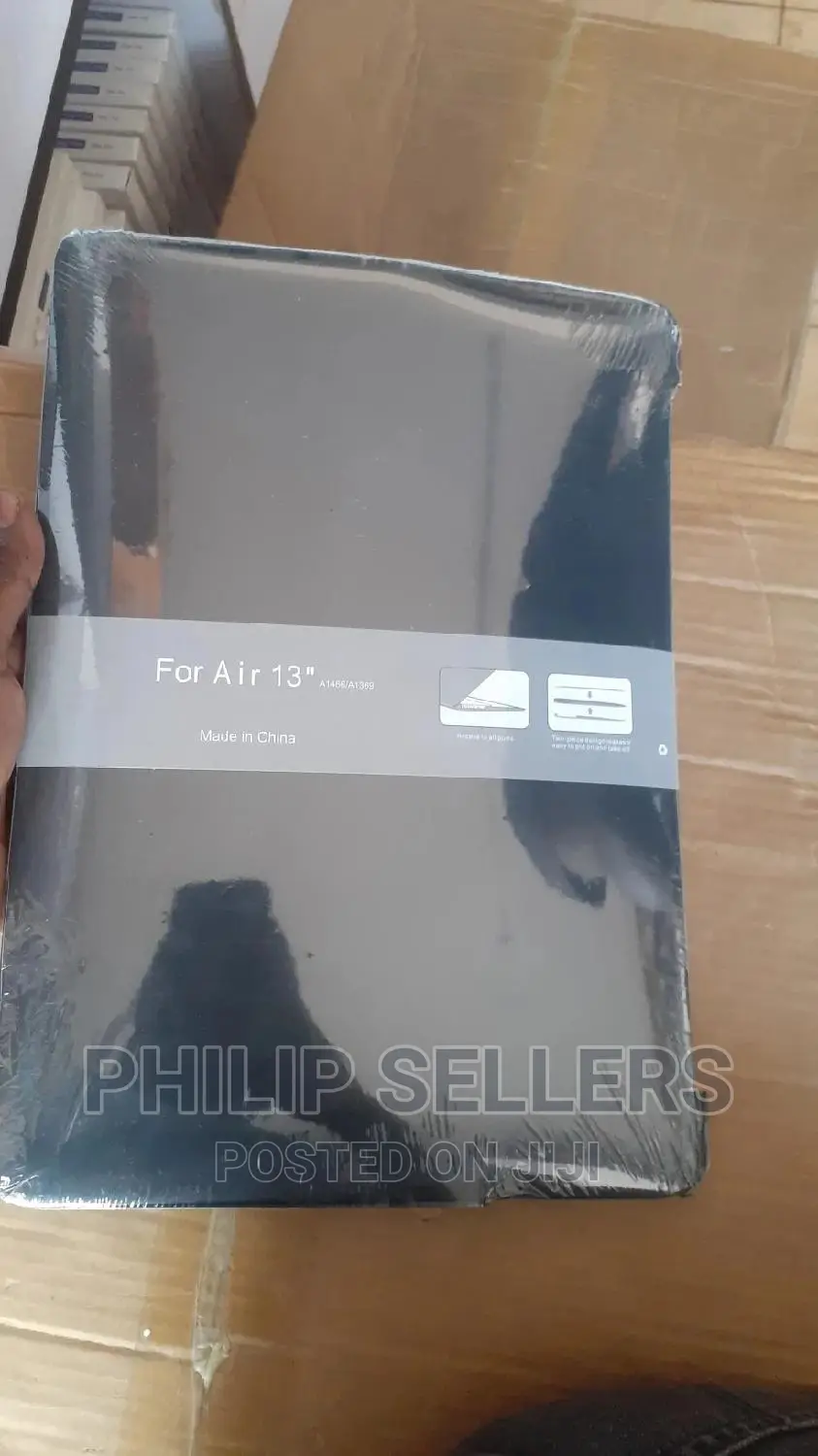 Plastic Hard Case Series​ 
