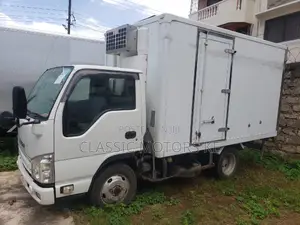 Isuzu Elf, 2 Ton and Other Trucks