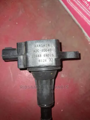 Ignition Coil