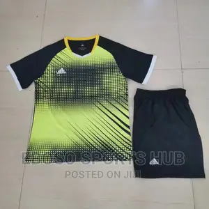 Football Kit
