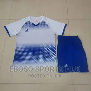 Football Jerseys