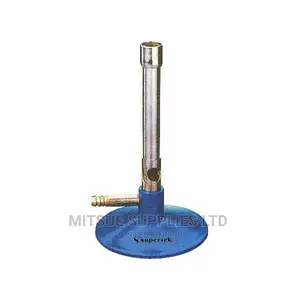 Bunsen Burner Supertek CH10606
