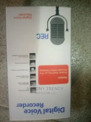 8gb Voice Recorders