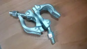 Swivel Scaffolding Clamps