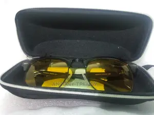 Night Driving Sunglasses Antiglare