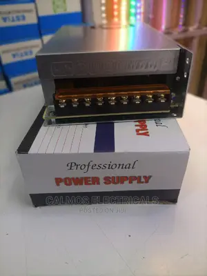 20A Power Supply