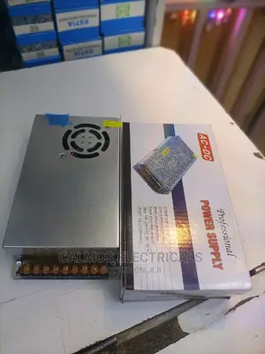 AC__DC Power Supply