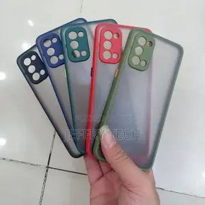 Cover for OPPO RENO 5