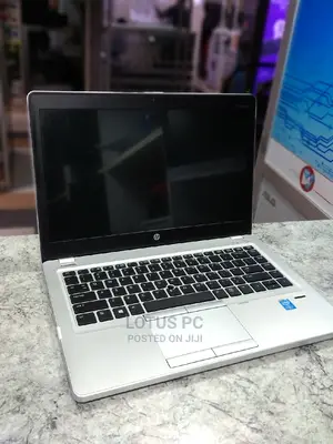 Laptop HP EliteBook Folio 9470M 4GB Intel Core I7 HDD 500GB