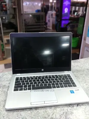 Laptop HP EliteBook Folio 9480M 4GB Intel Core I7 HDD 500GB