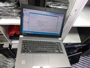 Laptop Toshiba Tecra Z40 8GB Intel Core I5 SSD 256GB