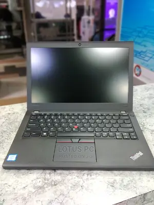 Laptop Lenovo ThinkPad X270 4GB Intel Core I5 HDD 500GB