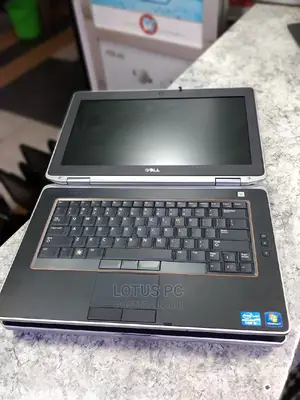 Laptop Dell Latitude E6420 4GB Intel Core I5 HDD 320GB