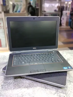 Laptop Dell Latitude E6420 4GB Intel Core I5 HDD 320GB