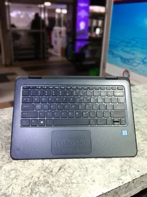 Laptop HP ProBook 11 X360 8GB Intel Core I5 SSD 256GB