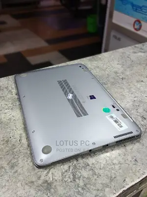 Laptop HP EliteBook 1040 G3 8GB Intel Core I7 SSD 512GB