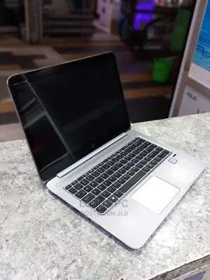 Laptop HP EliteBook 1040 G3 8GB Intel Core I7 SSD 512GB
