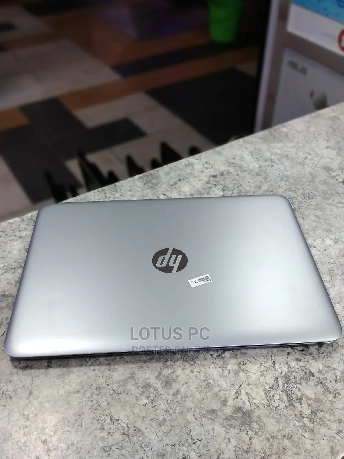 Laptop HP EliteBook 1040 G3 8GB Intel Core I7 SSD 512GB