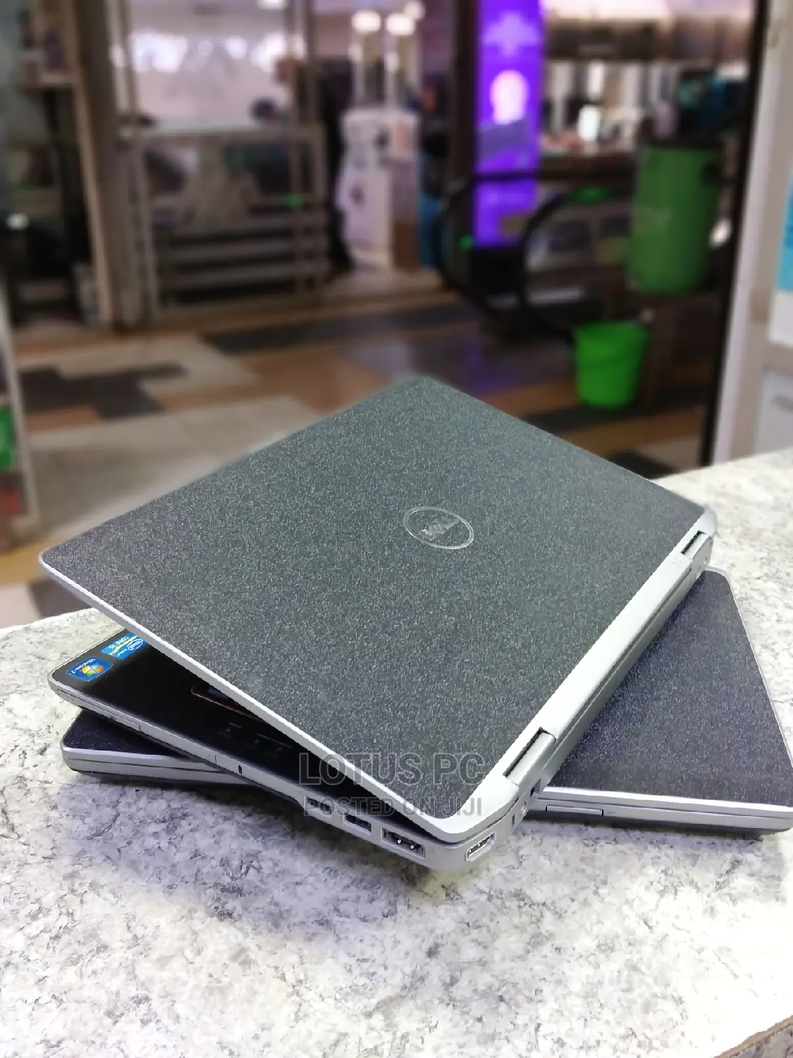Laptop Dell Latitude E6420 4GB Intel Core i5 HDD 320GB