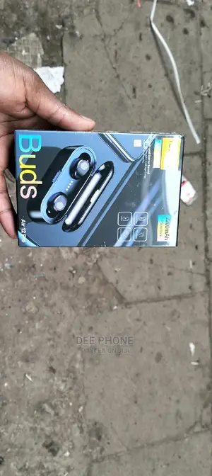 Realme Air 12 Pro Wireless Earbuds