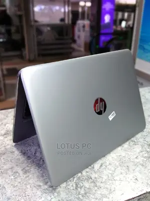 Laptop HP EliteBook 1040 G3 8GB Intel Core I7 SSD 512GB