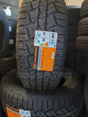 285/60 R18 Joyroad Tyre A/T (China)