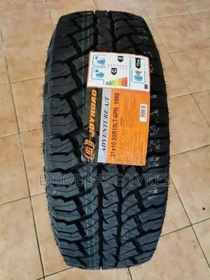 31/10.50 R 15 Joyroad Tyre A/T China