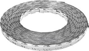 High Quality 10m Razor Wire