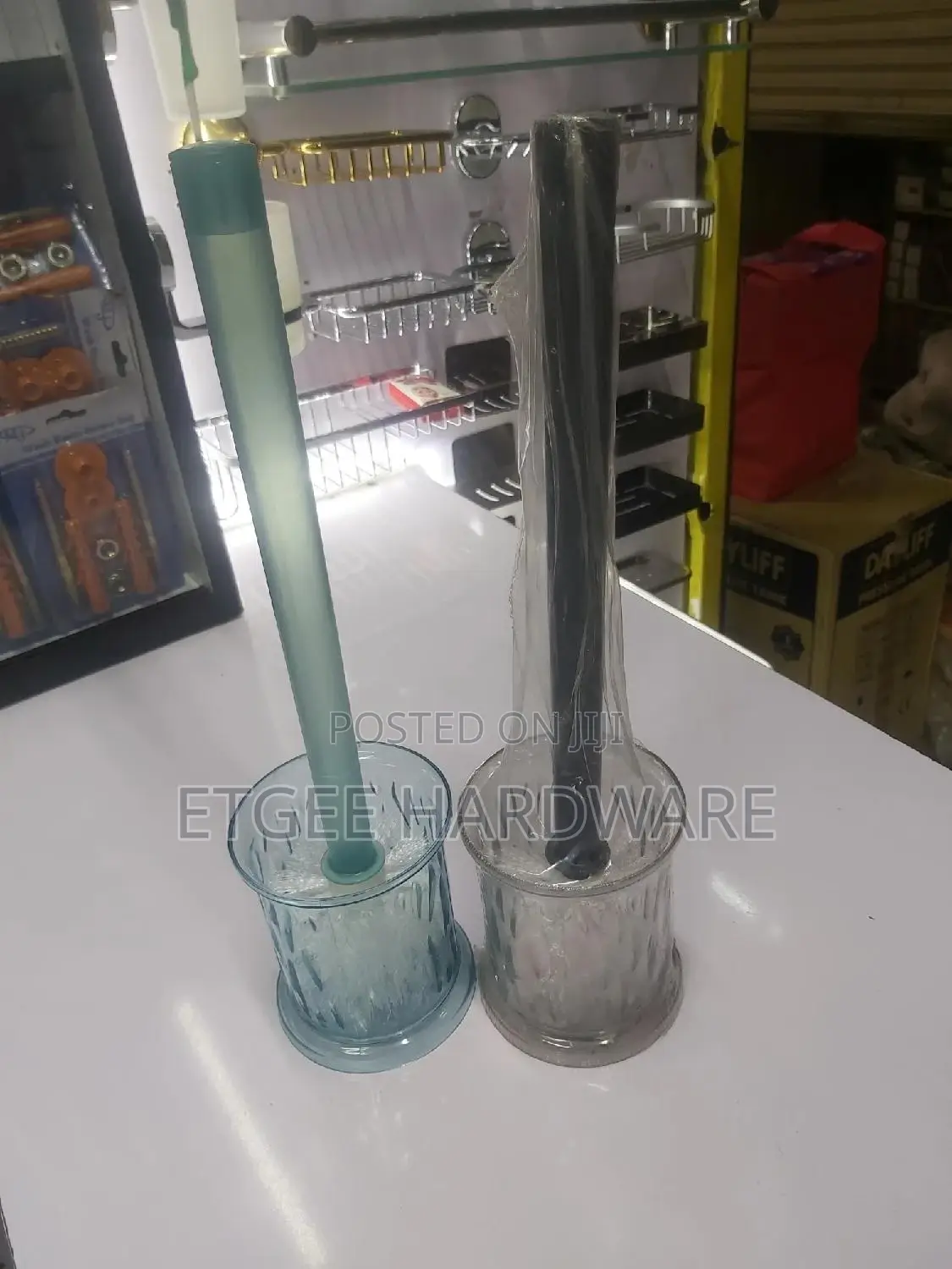 Toilet Brush