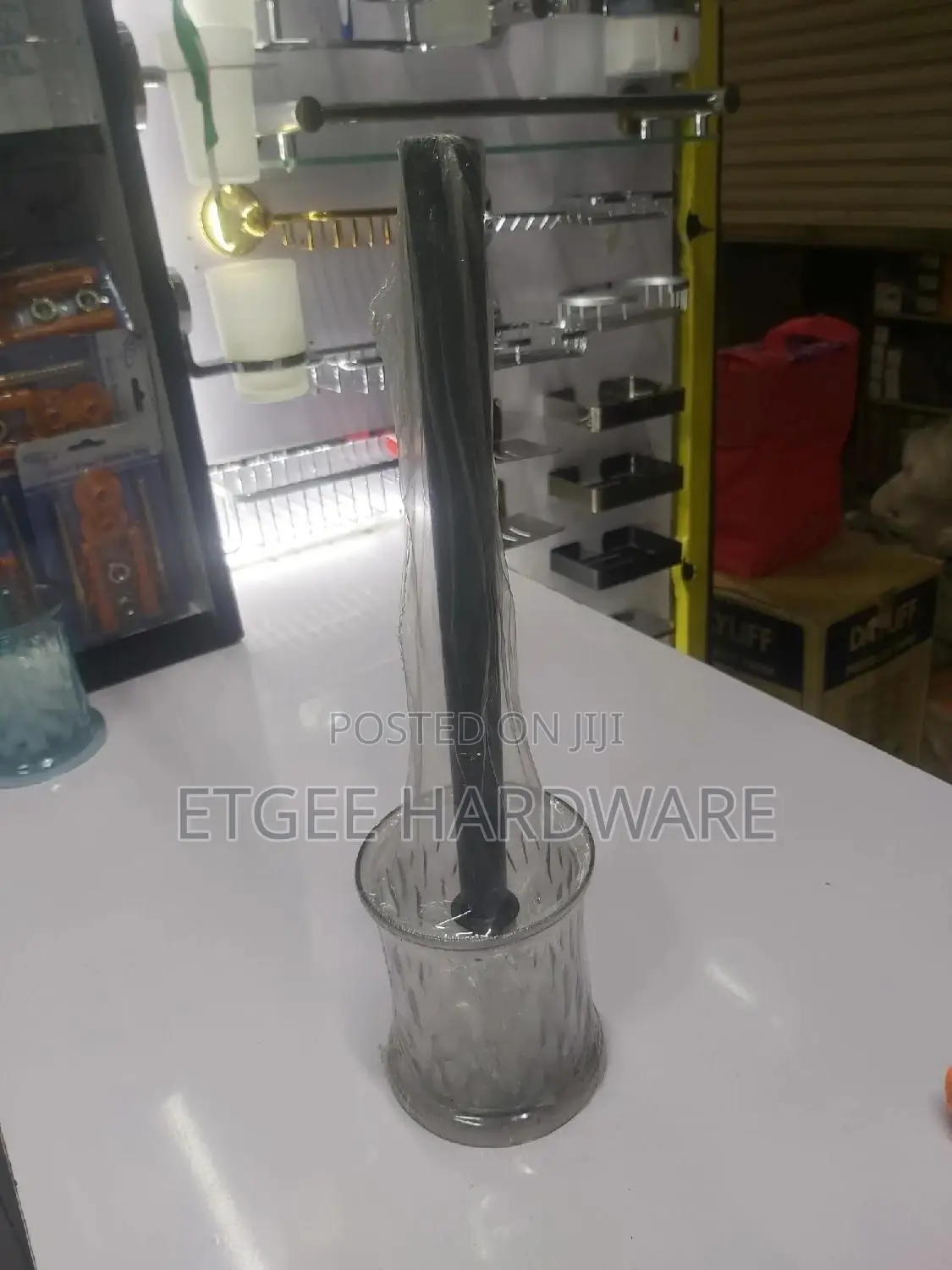 Toilet Brush