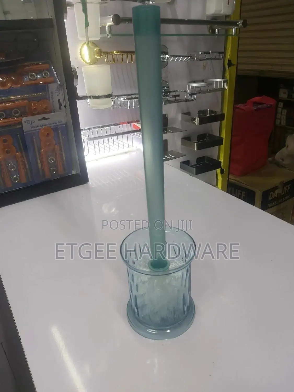 Toilet Brush