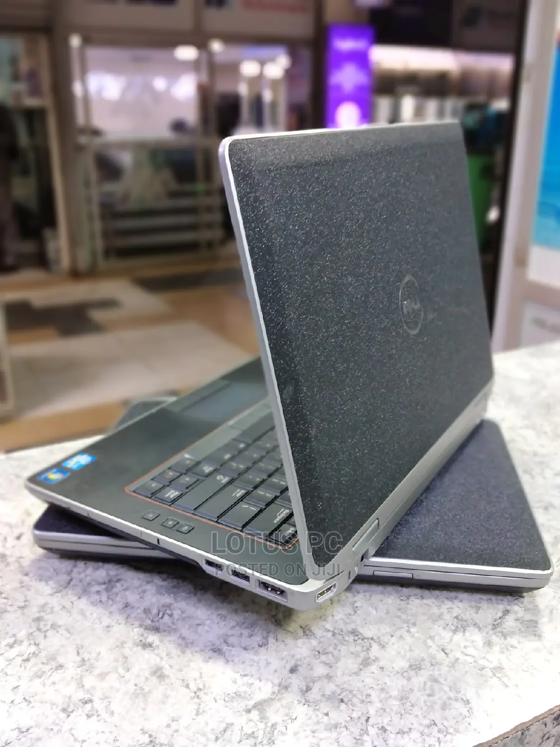 Laptop Dell Latitude E6420 4GB Intel Core i5 HDD 320GB