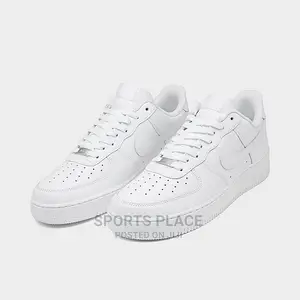 FRESH NEW RELEASE Nike Air Force 1
