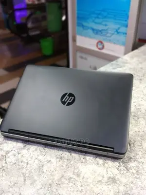Laptop HP ProBook 640 G1 4GB Intel Core I5 HDD 500GB