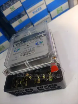 Single Sub Meter
