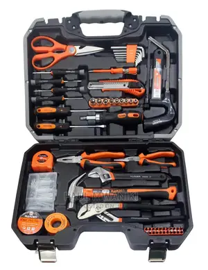 Professional Repairing and Maintenance Tool Set Kit.